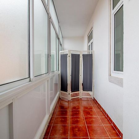 Appartement Arroios - Fourth Floor à Lisboa Extérieur photo