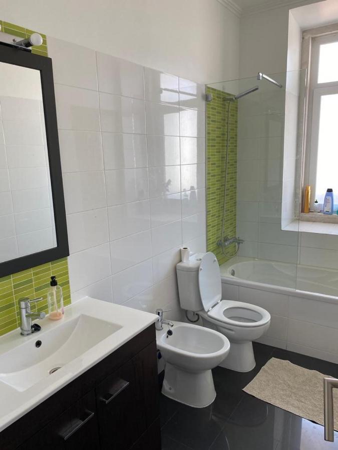 Appartement Arroios - Fourth Floor à Lisboa Extérieur photo