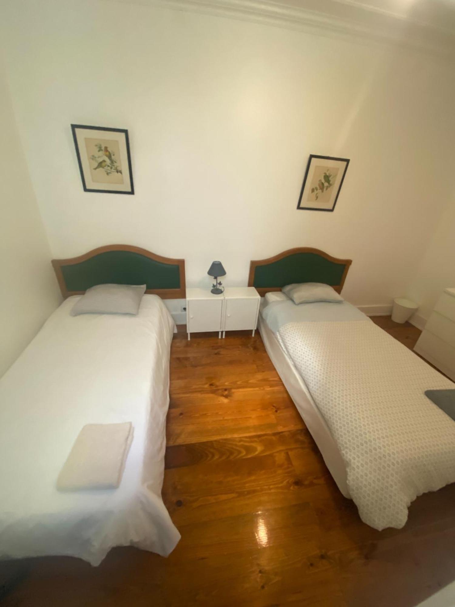 Appartement Arroios - Fourth Floor à Lisboa Extérieur photo