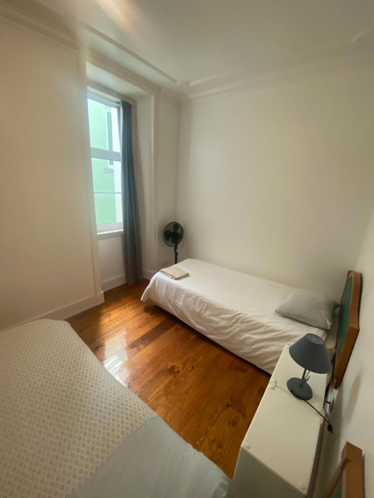 Appartement Arroios - Fourth Floor à Lisboa Extérieur photo