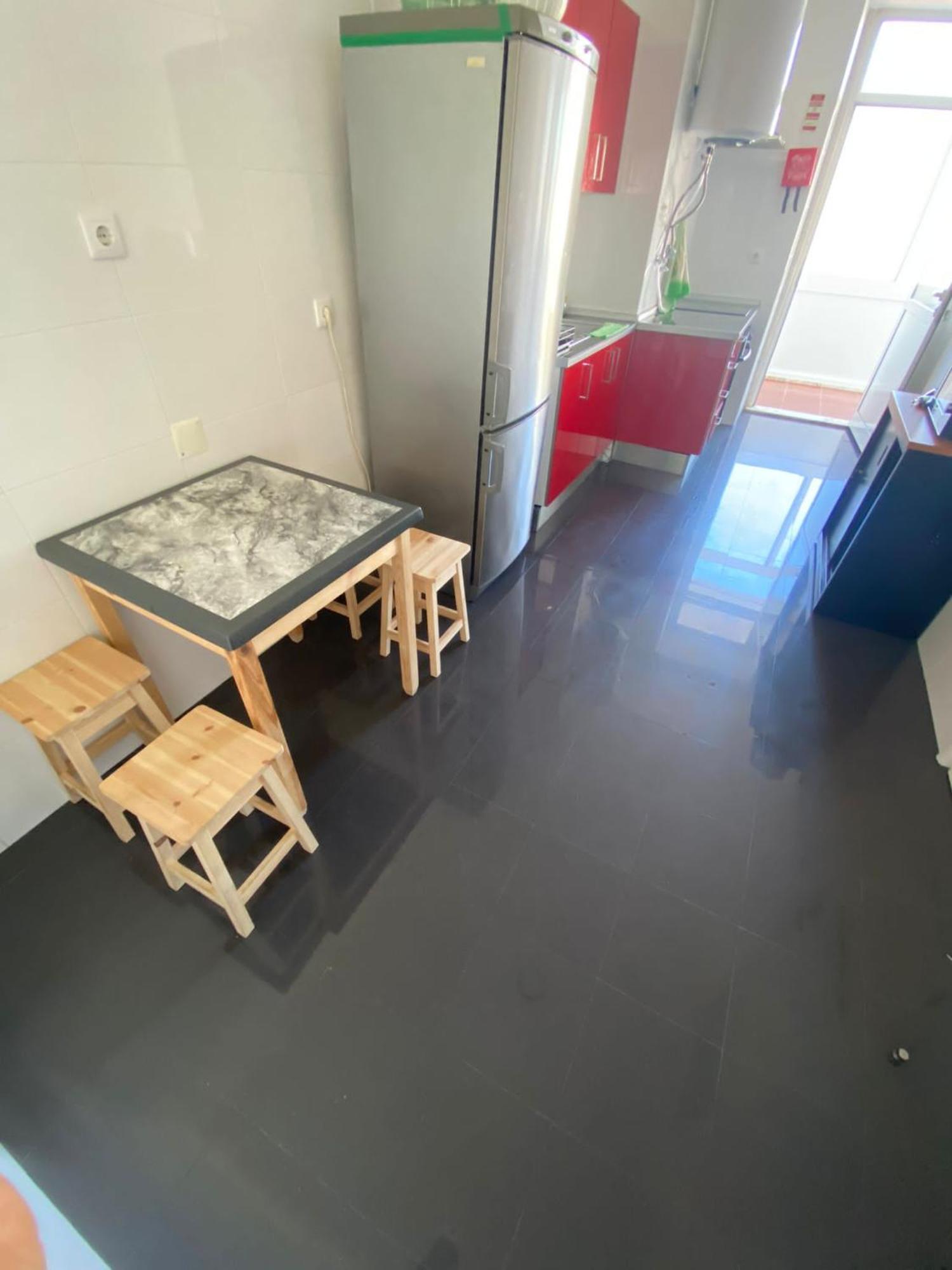 Appartement Arroios - Fourth Floor à Lisboa Extérieur photo