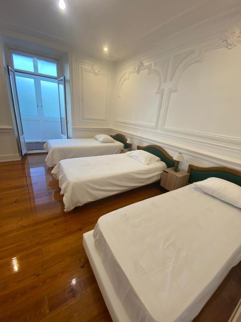 Appartement Arroios - Fourth Floor à Lisboa Extérieur photo